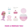 thumbnail image 4 of LOL Surprise Tots Just Add Water 3-Pack with 3 Make-Your-Own Fantasy Dolls, Mermaid, Fairy, and Unicorn, Kids Gift Ages 4+, 4 of 10