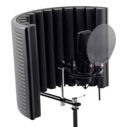 SE Electronics RF-X Reflexion Portable Microphone Vocal Booth Filter
