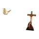 thumbnail image 5 of Figura De Pájaro Dorado, Estatua De Animal, Decoración Moderna Para El Hogar, Escultura De Pájaro Con Jesús, Adorno Decorativo, Artesanía, Escultura Religiosa Católica Sagrada, Estatua De, 5 of 8