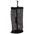 thumbnail image 1 of MasteelfCA Sac de Rangement pour Balles de Golf en Nylon Sac en Filet Résistant à l'Usure Conteneur de Balles de Golf, 1 of 8