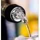 thumbnail image 3 of 12 Pack Automatic Measured Bottle Pourer, 1 OZ White, 3 of 5
