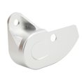 thumbnail image 3 of Side Kick Switch Protection Cover, Reliable Rustproof Aluminum Alloy Side Stand Switch Protector Strong  For Motorbike Refitting Black,Silver, 3 of 8
