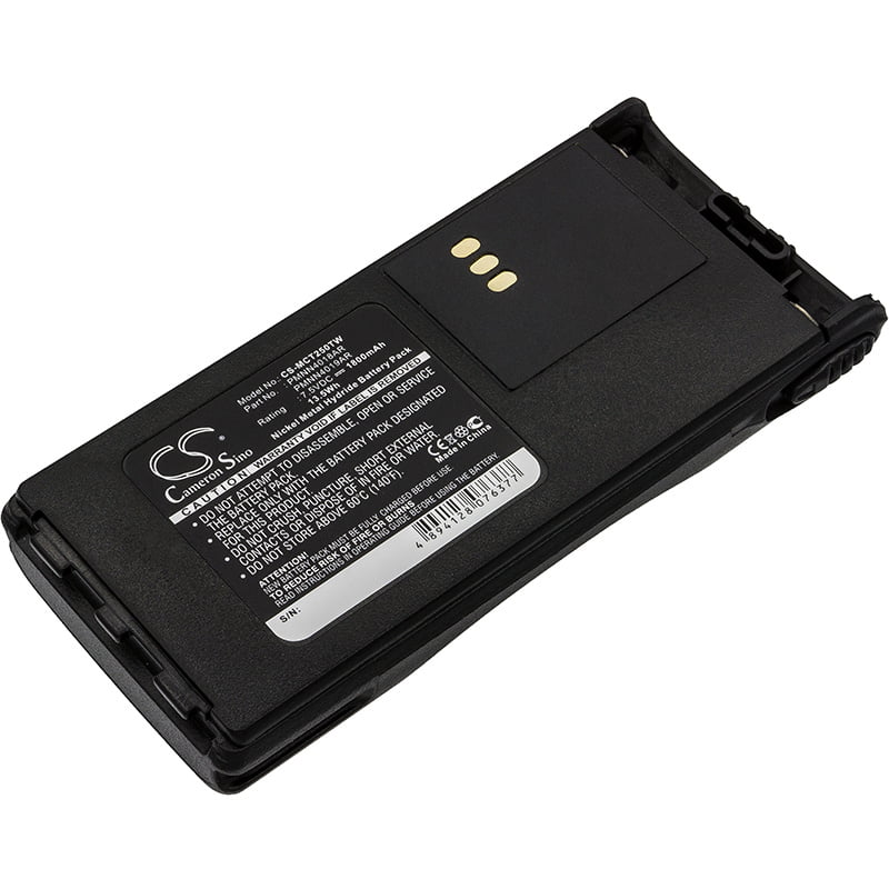 LI4900 LI6050 Quality Cell NEW Premium Battery for Cobra LI6000 