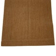 thumbnail image 4 of Impact 25025088 7.5 in. x 0.3 in. x 10.3 in. Waxed Sanitary Napkin Disposal Liners - Brown (500/Carton), 4 of 4