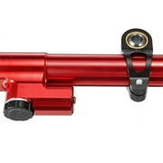 Electric Scooter Steering Damper and Stablizer for ZO01Plus Series Electric Scooter Parts and Accessories, Fast Speed Dual Motor Off Road Electric Scooter Parts & Accessories
