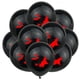 thumbnail image 1 of De Globos Decorativos, Decoración De Fiesta, Adorno De Barra De Utilería Diy, Decoraciones Para El Hogar, Suministros De Halloween Atractivos Multiusos 10 Piezas Minnieouse HA044538-06, 1 of 6