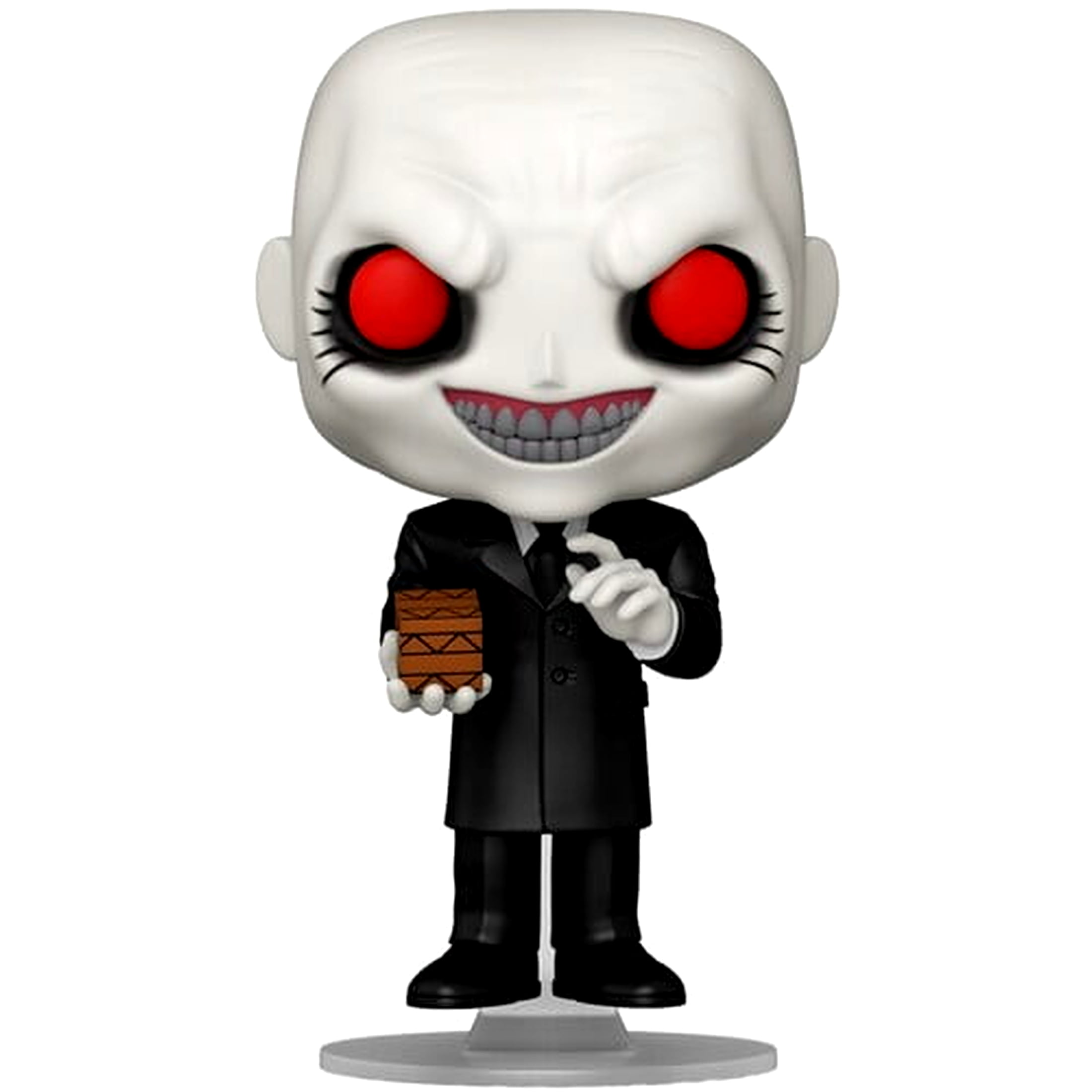 【新品未開封】Funko POP! ダークナイトライジング　ベイン Funko Nft Pop! Vinyl: DC Universe - Bane (NFT Release