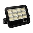 thumbnail image 2 of Reflector Led Solar Exterior 100W Con Sensor De Movimiento, 2 of 8