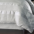 thumbnail image 4 of J. Queen New York Five Queens Court Becco Comforter Set Queen, 4 of 5