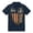 A1-Navy, variant on 4th of July Polo Shirts for Men's 250th Anniversary Patriotic Graphic Shirt Fashion Trend Classic Loose Plus Size Casual Shirt Grey XL