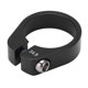 thumbnail image 1 of CANSUCC Mountain Bike Seat Tube Clamp, Wear-resistant Aluminum Alloy, 34.9mm, 1 of 3