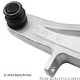 thumbnail image 3 of Beck/Arnley 102-8288 Suspension Control Arm And Ball Joint Assembly Fits select: 2015-2020 SUBARU WRX, 3 of 5