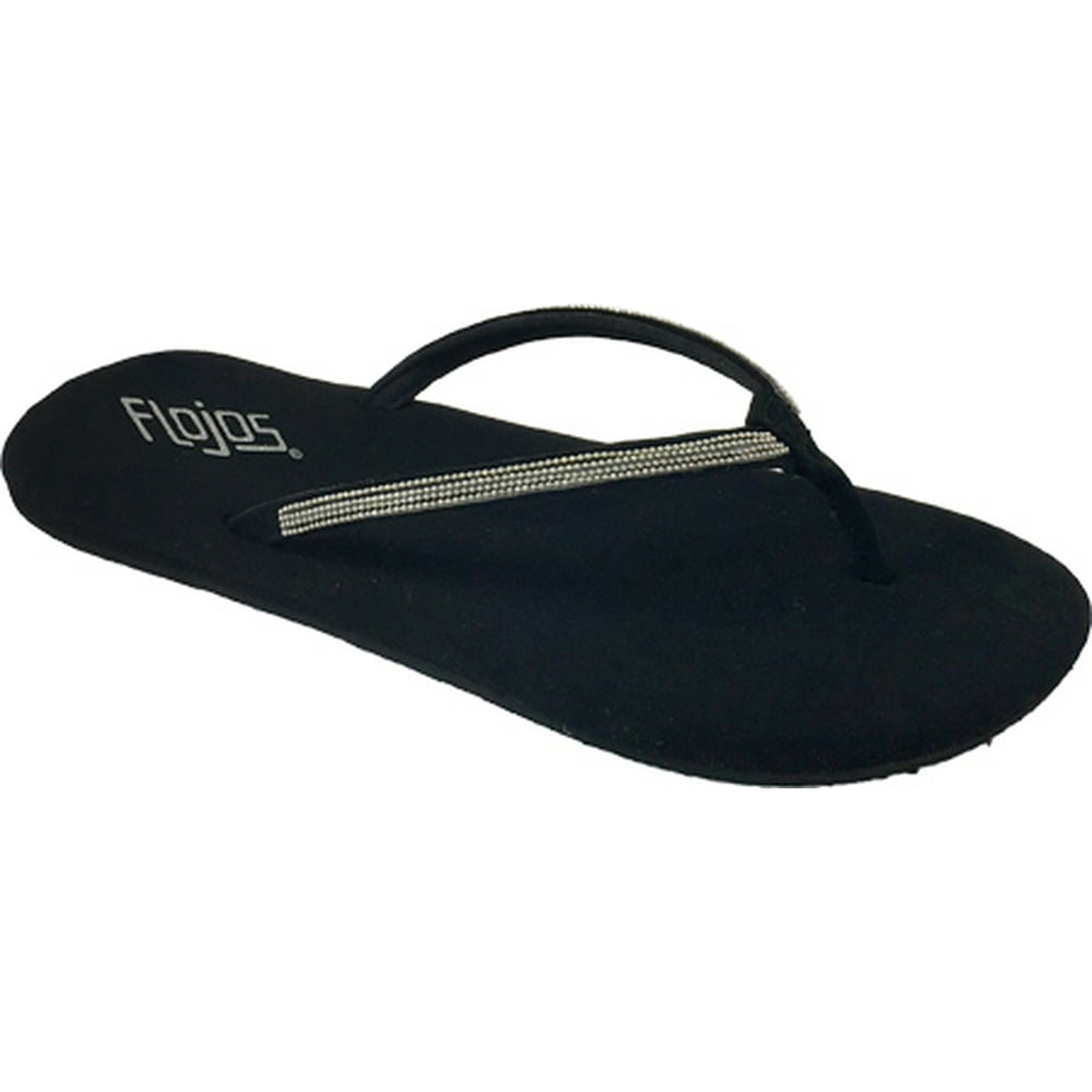 Flojos - Women's Flojos Audrey Flip Flop - Walmart.com - Walmart.com