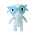thumbnail image 1 of Cute Plush Doll Toy Gift Cartoon Style Children's Rag Doll Doll, 1 of 2