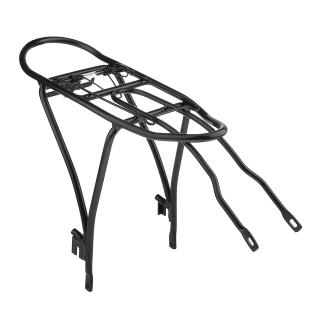 Guardoinrt Bike Rear Rack Seat Post Made of high quality Mount Luggage Carrier