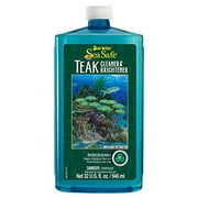 STAR BRITE Sea Safe Teak Cleaner/Brightener - 32 oz
