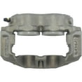 thumbnail image 2 of Centric Parts 141‑65024 Semi‑Loaded Brake Caliper With New Phenolic Pistons For 1986–1994 Ford F‑250, 1986–1994 Ford F‑350, 1986–1991 Ford Econoline, 2 of 4