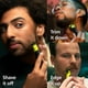 thumbnail image 2 of Afeitadora recortadora de barba eléctrica Philips Norelco OneBlade 360, 2 of 8
