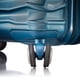 thumbnail image 3 of Equipaje Samsonite Stryde 2, lado duro, expandible, color verde azulado medio, 3 of 7