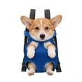 thumbnail image 4 of Mochila transportadora para mascotas, 4 of 5