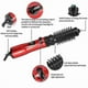 thumbnail image 4 of Versatile 3-in-1 Hair Styler with 360° Rotation for Curling, Straightening, and Drying, 4 of 4