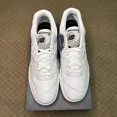 thumbnail image 4 of Size 11.5 - New Balance 550 White Grey, 4 of 6