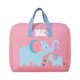 thumbnail image 2 of onlyliua para Interior/Exterior Bolsa de Almacenamiento de Colchas, Bolsa de Mano de Gran Capacidad para El Hogar, Bolsa de Embalaje para Mudanzas de Equipaje, Bolsa de Almacenamiento de Acabado, 2 of 5