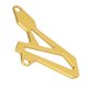 thumbnail image 3 of Protector de piñón delantero Bling Bling Cubierta de cadena delantera de aluminio para SUZUKI DRZ400S/SM 2000-2016, 3 of 12