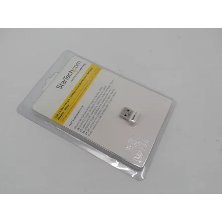 New Startech Usb150Wn1X1W 150Mbps Mini Wireless N Network Adapter 802.11N/G