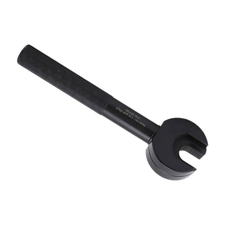

OTVIAP Alloy Steel Pull Stud Wrench Non Slip CNC Wrench CNC Pull Stud Wrench Galvanized Alloy Steel Tool Handle Removal Spanner Non Slip Design