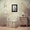 thumbnail image 4 of Taylor, Douglas 11x14 Black Modern Framed Museum Art Print Titled - Spearhead Mesa BW, 4 of 5