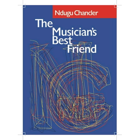 The Musicians Best Friend - eBook