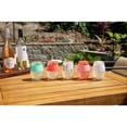 thumbnail image 6 of Host Wine Freeze Cooling Cup, Double Wall Insulated Tumbler, 8.5 oz Green, 6 of 14