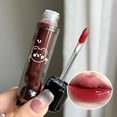 thumbnail image 4 of OPDBN Mirror Lip Glaze Water Gloss Waterproof Long Lasting Makeup Lightwei, 4 of 8