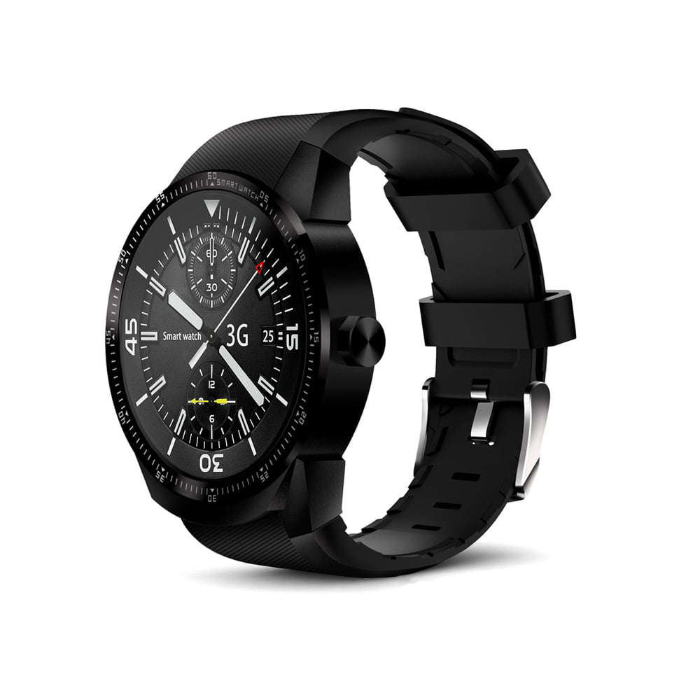 android watch 2018