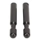 thumbnail image 1 of Pasador De Tirador De Poste De Perilla De Cerradura De Puerta, FODZ-5421850-A Perilla De Tirador De Cerradura De Puerta 2 Piezas Rendimiento Confiable Seguridad Mejorada Fácil De, 1 of 7