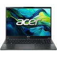 thumbnail image 2 of Acer Aspire Go 15.3" WUXGA 1920 x 1200 IPS Laptop| Intel Core i5-1334U| Intel UHD Graphics| Copilot | Webcam| Grey | 32GB RAM DDR5 | 2TB SSD |Windows 11 Pro |Bundle with Microsoft Office 2021, 2 of 5