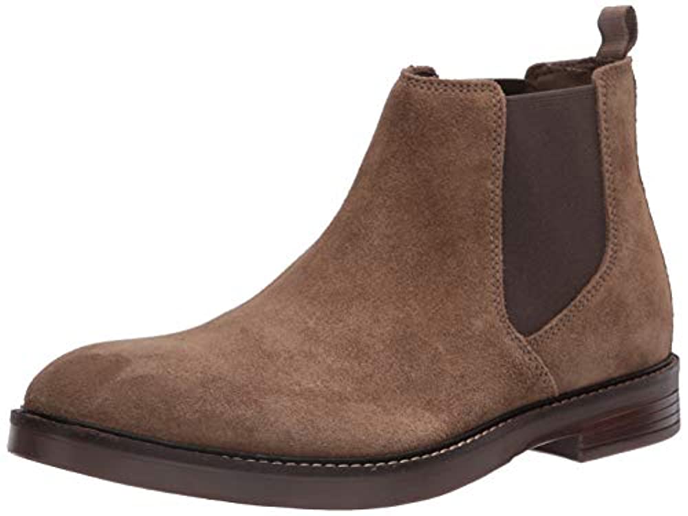 collection by clarks paulson up chelsea boots