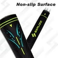 SAPLIZE 13 impugnature da golf con kit completo di