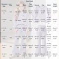 thumbnail image 2 of Girls Graphic Outfits Set Casual Cute Long Sleeve Warm Kids Sweatshirt and Flare Sweatpants Fall Clothes Purple 5-14, 2 of 8
