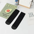 thumbnail image 6 of Lsque Five Nights At Freddy'S Printed Crew Socks, Moisture-Wicking Socks, Athletic Socks for Men Breathable Cushion Socks Casual Sport Socks for Running Traveling, 6 of 6