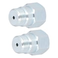 thumbnail image 1 of Bujía, Adaptador De Sensor De O2 Antisalpicaduras Alternativas No Contaminantes Para Automóviles, 1 of 7