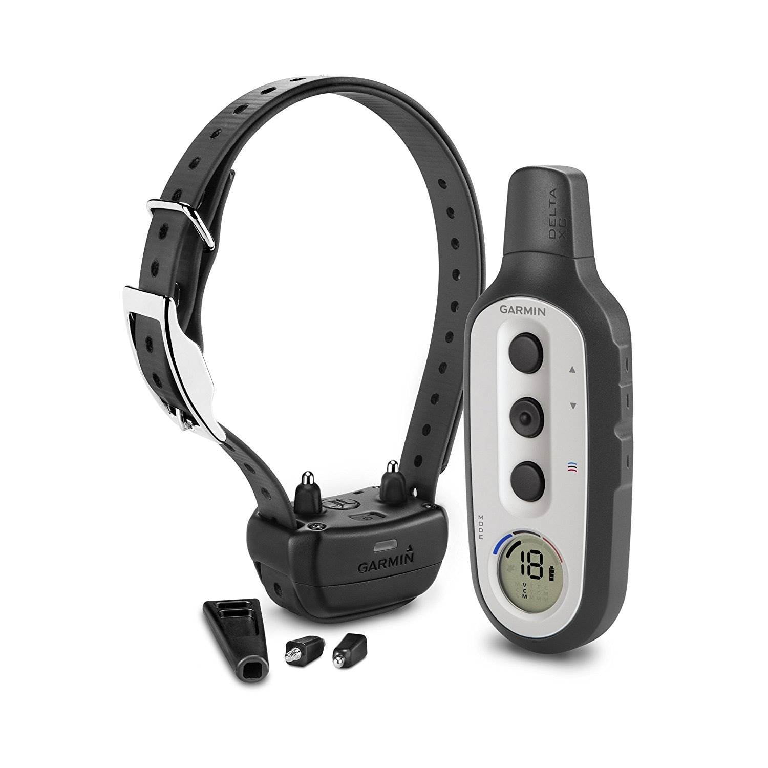 Garmin Delta XC Dog Training Collar Handheld Remote Certified Refurbished Walmart