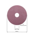 thumbnail image 4 of Aiguiseur de Tronçonneuse Électrique Roue de Broyage Diamant 98/105/145mm Épaisseur 3.2/4. Banmo, 4 of 5