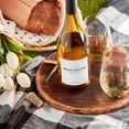 thumbnail image 2 of Pack de 2 Vino Blanco Bread and Butter Chardonnay 750 ml, 2 of 3