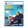 thumbnail image 1 of Videojuego Dave the Diver Edición Completa para PS5, 1 of 9