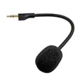 thumbnail image 5 of For Logitech G Pro / G Pro X Gaming Headset Microphone Detachable Mic Boom, 5 of 5