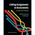 thumbnail image 1 of Pre-Owned Linking Assignments to Assessments: A Guide for Teachers (Paperback) 0472038656 9780472038657, 1 of 2
