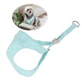 thumbnail image 4 of Pet Harness, Safe Dog Chest Strap Step In  For Walking For Cats For Puppy Yellow,Pink,Blue, 4 of 8