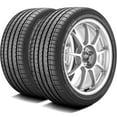 thumbnail image 2 of Sumitomo htr z5 P245/35R19 93Y bsw summer tire, 2 of 2